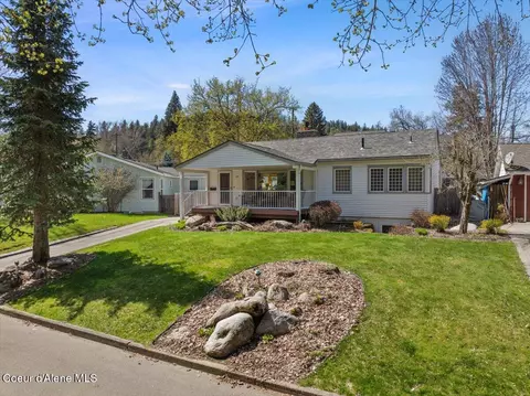 611 S 12th St, Coeur D'alene, ID 83814
