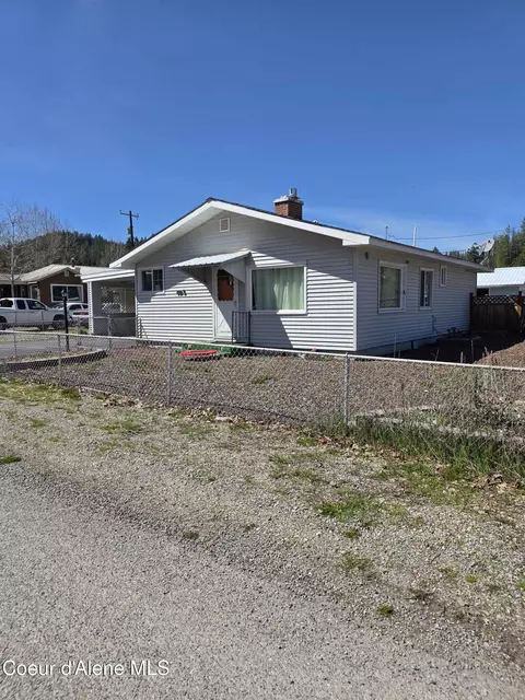 Other - 602 4th St, Pinehurst, ID 83850 photo 2 of 9