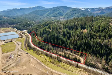 47604 Silver Valley Rd, Smelterville, ID 83868