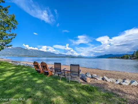 Nna Upper Sunrise Bay Rd, Sagle, ID 83860