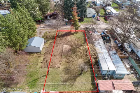 2929 N Francis St, Coeur D'alene, ID 83815