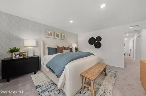 Bedroom - 1306 N Wilhelm Way, Post Falls, ID 83854 photo 1 of 6