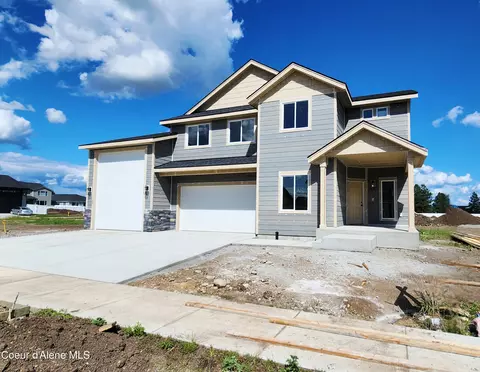 2920 N Charlene Kelsy St, Post Falls, ID 83854