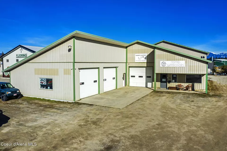 Other - 50997 Us-95, Bonners Ferry, ID 83805 photo 1 of 31