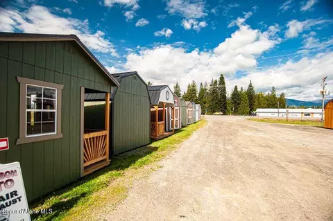 Exterior - 50997 Us-95, Bonners Ferry, ID 83805 photo 1 of 5