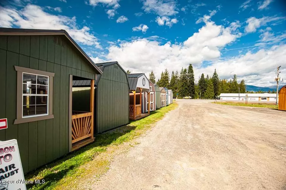 Exterior - 50997 Us-95, Bonners Ferry, ID 83805 photo 1 of 5