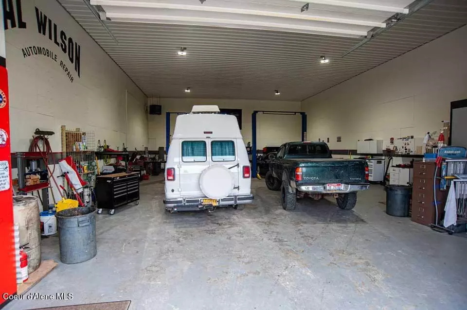 Exterior - 50997 Us-95, Bonners Ferry, ID 83805 photo 3 of 5