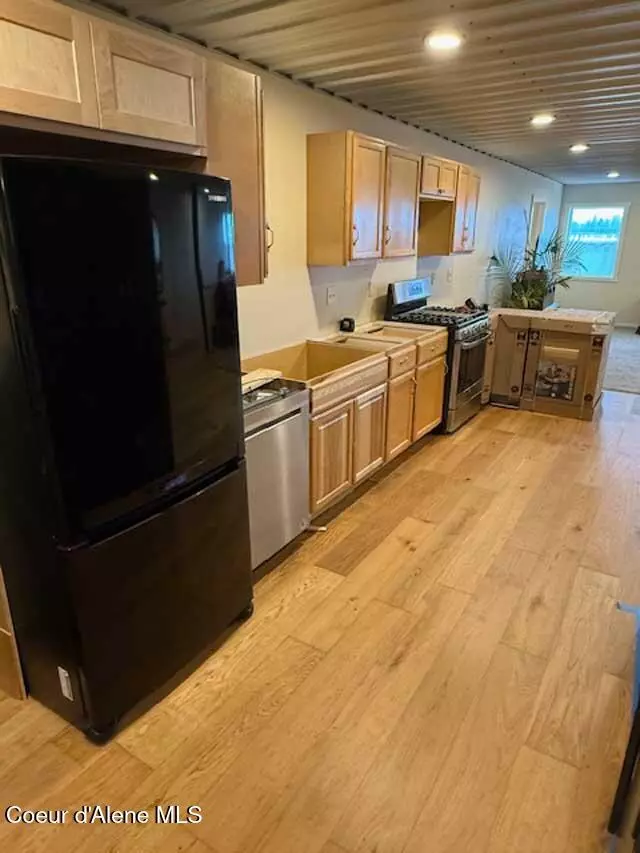 Kitchen - 50997 Us-95, Bonners Ferry, ID 83805 photo 1 of 1