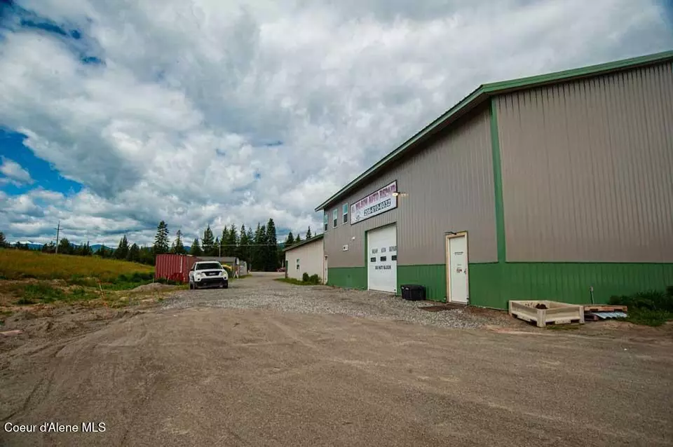 Exterior - 50997 Us-95, Bonners Ferry, ID 83805 photo 5 of 5