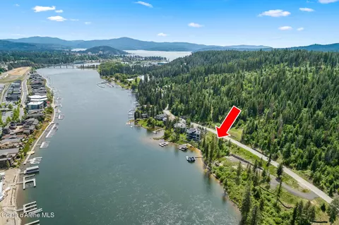 3 South Millview Lane, Coeur D'alene, ID 83814