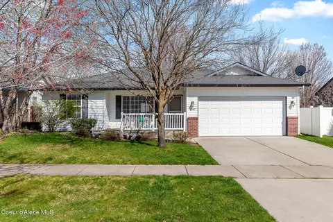 2947 N Alfalfa Loop, Post Falls, ID 83854