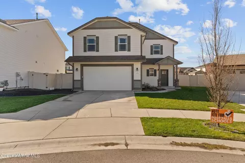 1978 W Satsop Ave, Post Falls, ID 83854