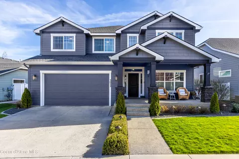 3022 W Rimbaud Ave, Coeur D'alene, ID 83815
