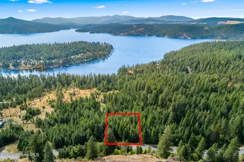 6983 S Buckrail Rd, Harrison, ID 83833