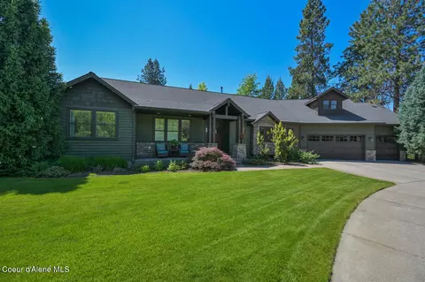 4860 N Cuprum Ct, Coeur D'alene, ID 83815