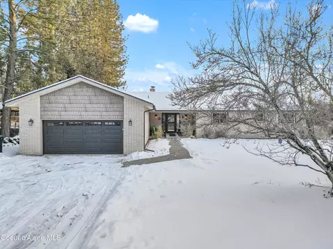 3616 W Hillcrest Cir, Coeur D'alene, ID 83815