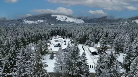 19858 N Silver Ln, Rathdrum, ID 83858