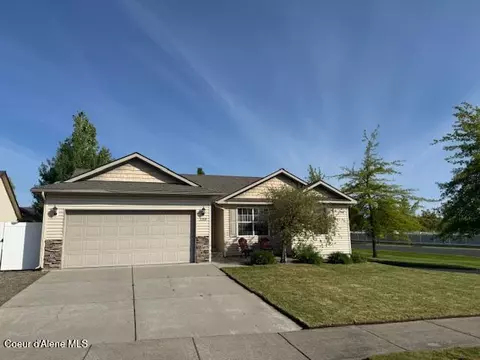 2359 N Alfalfa Loop, Post Falls, ID 83854
