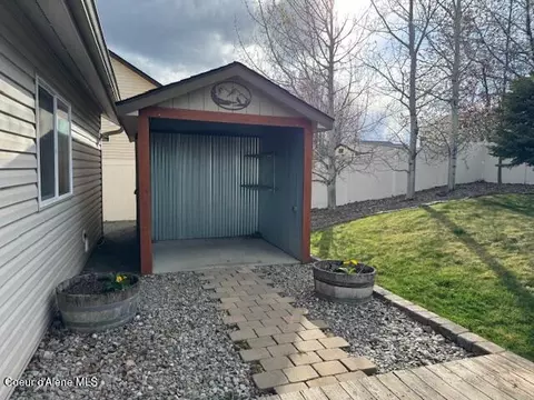Exterior - 2359 N Alfalfa Loop, Post Falls, ID 83854 photo 3 of 10