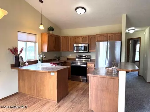 Kitchen - 2359 N Alfalfa Loop, Post Falls, ID 83854 photo 1 of 5