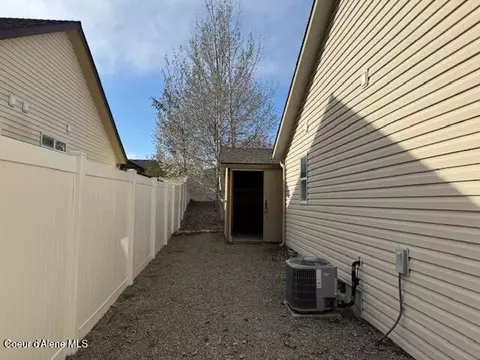 Exterior - 2359 N Alfalfa Loop, Post Falls, ID 83854 photo 9 of 10