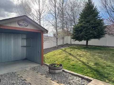 Exterior - 2359 N Alfalfa Loop, Post Falls, ID 83854 photo 4 of 10