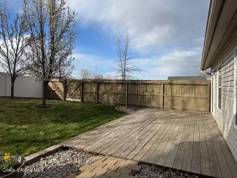 Exterior - 2359 N Alfalfa Loop, Post Falls, ID 83854 photo 5 of 10