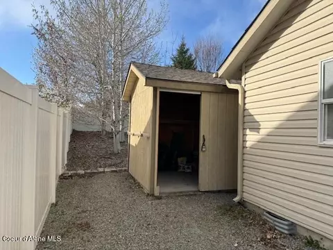 Exterior - 2359 N Alfalfa Loop, Post Falls, ID 83854 photo 8 of 10