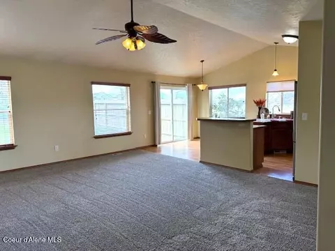 Living - 2359 N Alfalfa Loop, Post Falls, ID 83854 photo 1 of 4