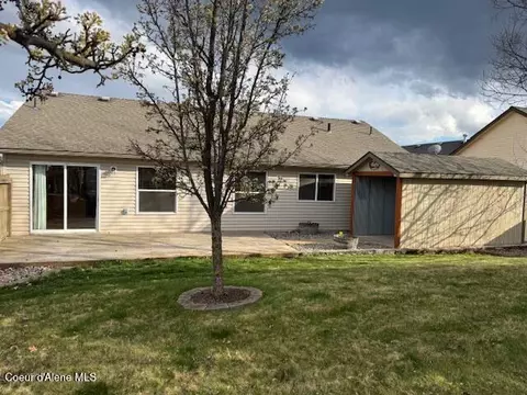 Exterior - 2359 N Alfalfa Loop, Post Falls, ID 83854 photo 7 of 10