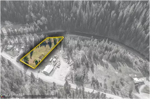 4004 Pinecreek Rd, Pinehurst, ID 83850 photo 8