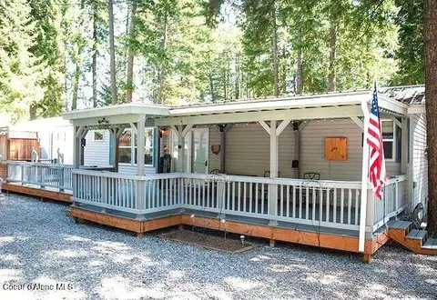 7562 W Spirit Lake Rd # 46, Spirit Lake, ID 83869