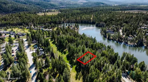 Nna Hanaford, Blanchard, ID 83804