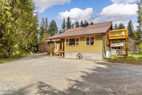 149 Chinook Way, Priest River, ID 83856