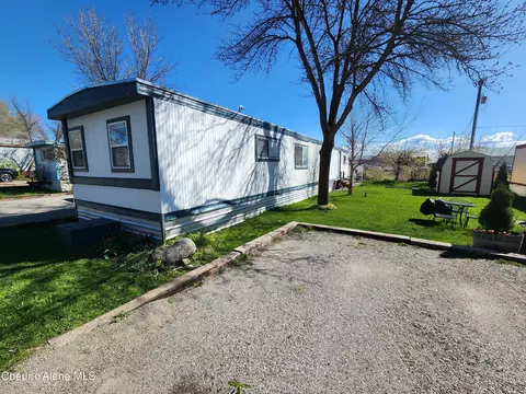 Exterior - 980 N Haven Ct, Post Falls, ID 83854 photo 4 of 4