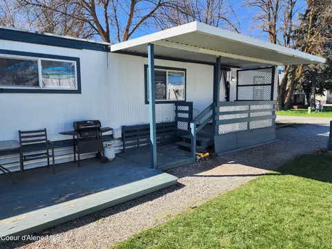 Exterior - 980 N Haven Ct, Post Falls, ID 83854 photo 1 of 4