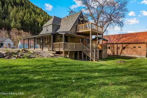 403 Main St, Wardner, ID 83837 photo 5