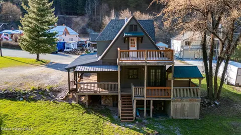 403 Main St, Wardner, ID 83837 photo 45