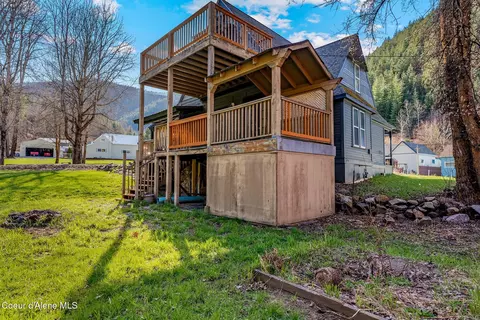 403 Main St, Wardner, ID 83837 photo 58