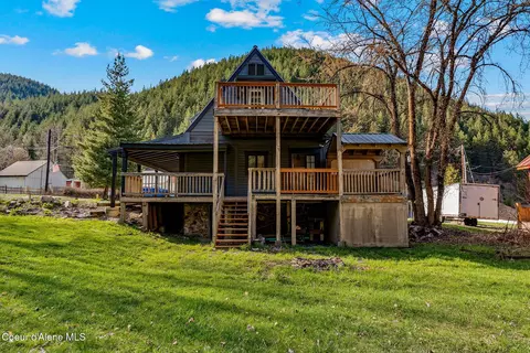 403 Main St, Wardner, ID 83837 photo 40