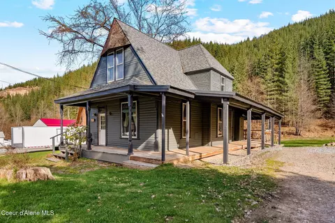 403 Main St, Wardner, ID 83837 photo 7