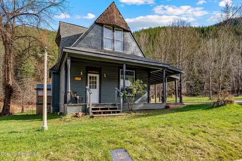 403 Main St, Wardner, ID 83837 photo 6
