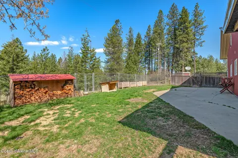 3167 S Dunlap Rd, Harrison, ID 83833 photo 6