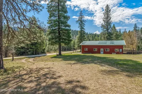 3167 S Dunlap Rd, Harrison, ID 83833 photo 2