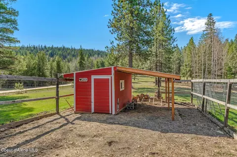 3167 S Dunlap Rd, Harrison, ID 83833 photo 7