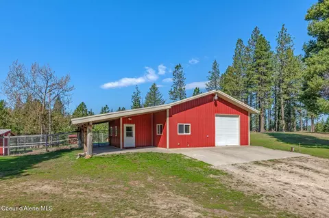 3167 S Dunlap Rd, Harrison, ID 83833 photo 4