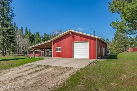 3167 S Dunlap Rd, Harrison, ID 83833