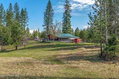 3167 S Dunlap Rd, Harrison, ID 83833 photo 3