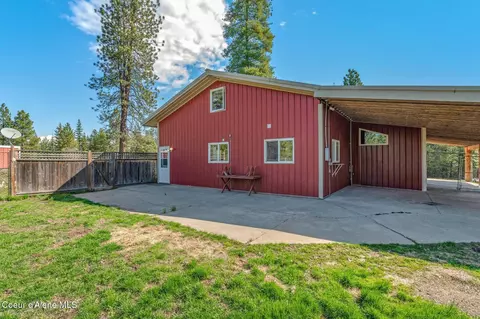 3167 S Dunlap Rd, Harrison, ID 83833 photo 5