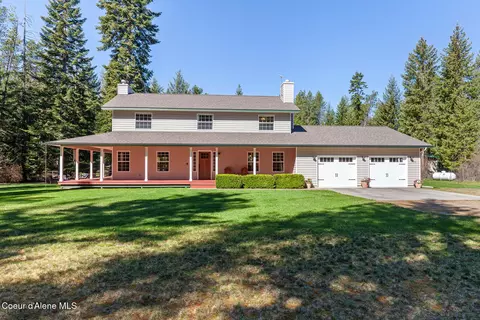 13939 E Perimeter Rd, Athol, ID 83801